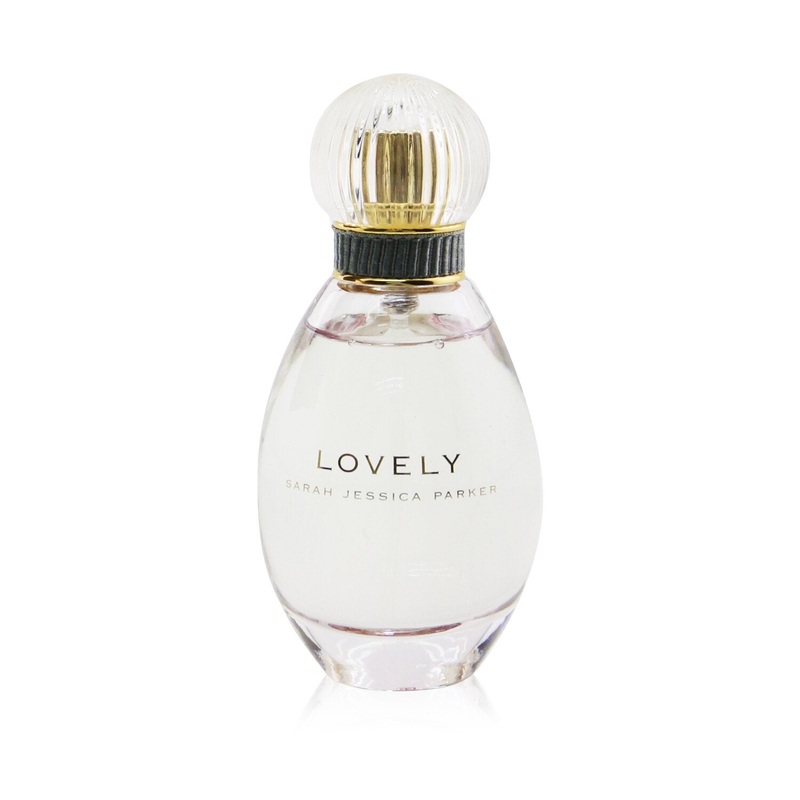 Sarah Jessica Parker Lovely Eau De Parfum Spray  30ml/1oz