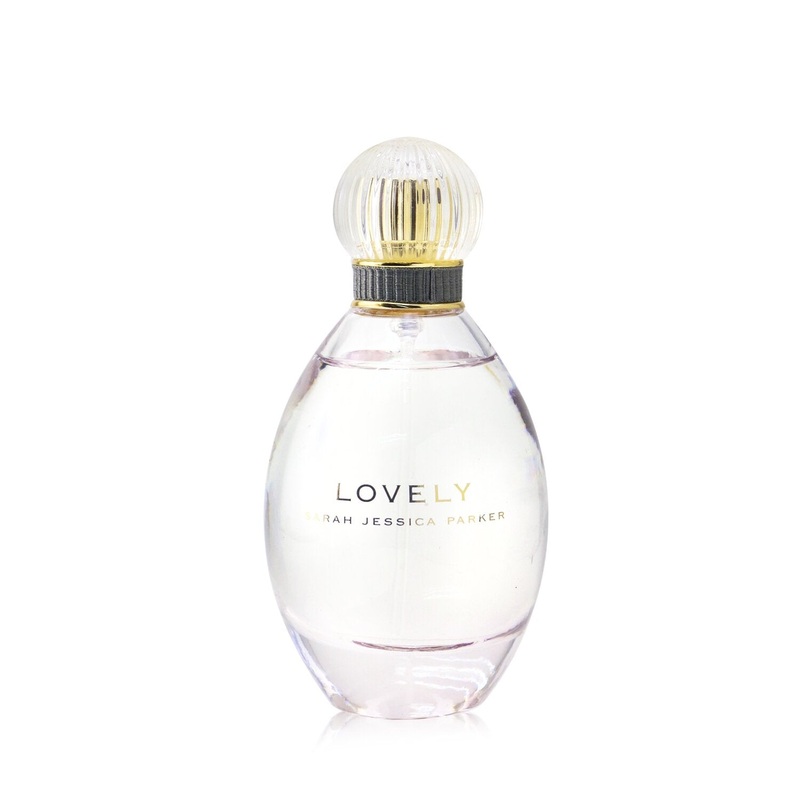 Sarah Jessica Parker Lovely Eau De Parfum Spray  50ml/1.7oz
