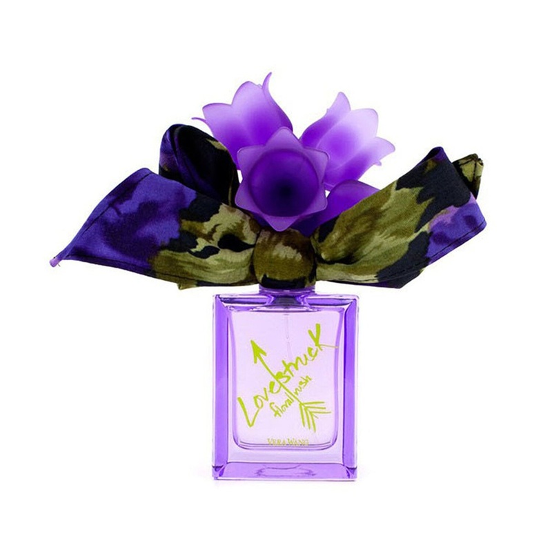 Vera Wang Lovestruck Floral Rush Eau De Parfum Spray  50ml/1.7oz