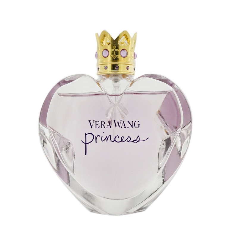 Vera Wang Princess Eau De Toilette Spray  50ml/1.7oz