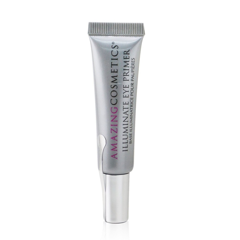 Amazing Cosmetics Illuminate Eye Primer - # Warm Peach  7.4ml/0.25oz