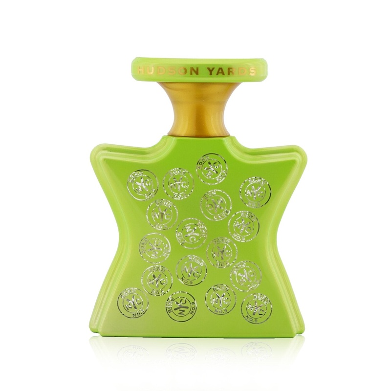 Bond No. 9 Hudson Yards Eau De Parfum Spray  50ml/1.7oz