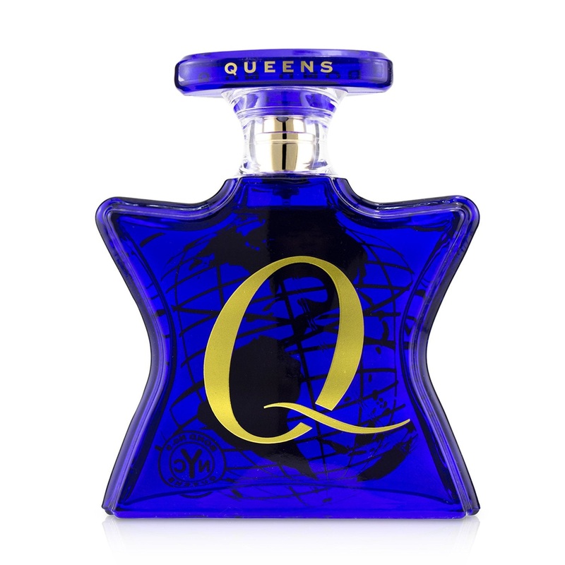 Bond No. 9 Queens Eau De Parfum Spray  100ml/3.3oz