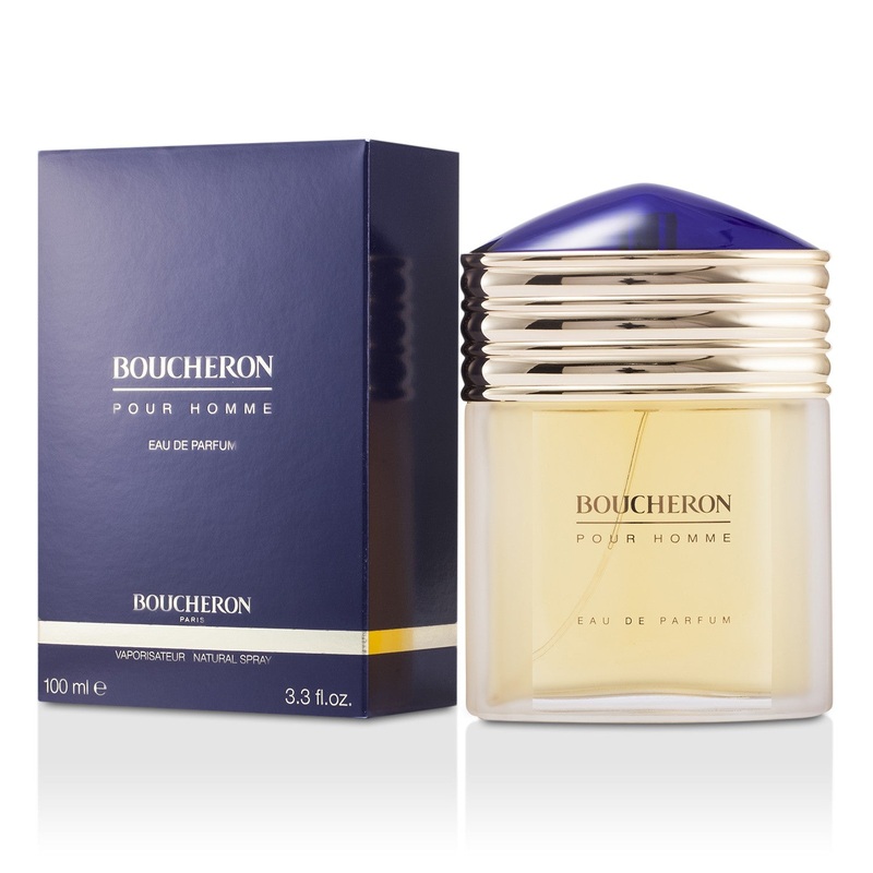 Boucheron Eau De Parfum Spray  100ml/3.3oz
