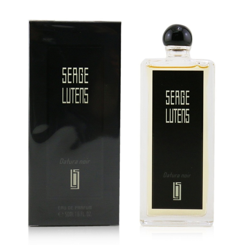 Serge Lutens Datura Noir Eau De Parfum Spray  50ml/1.69oz