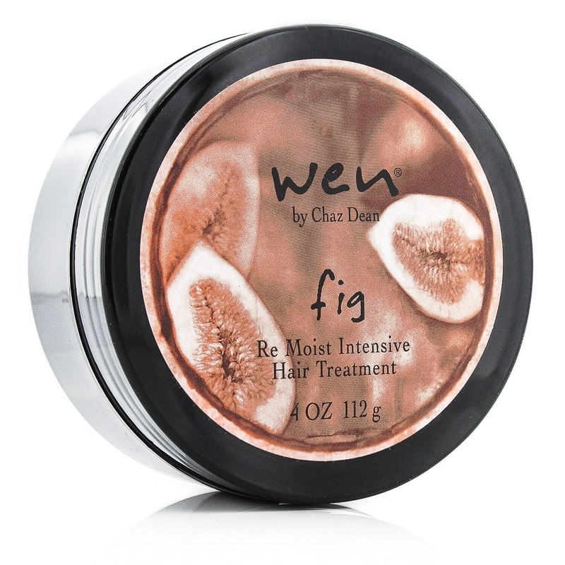 Wen Fig Re Moist Intensive Hair Treatment  112g/4oz