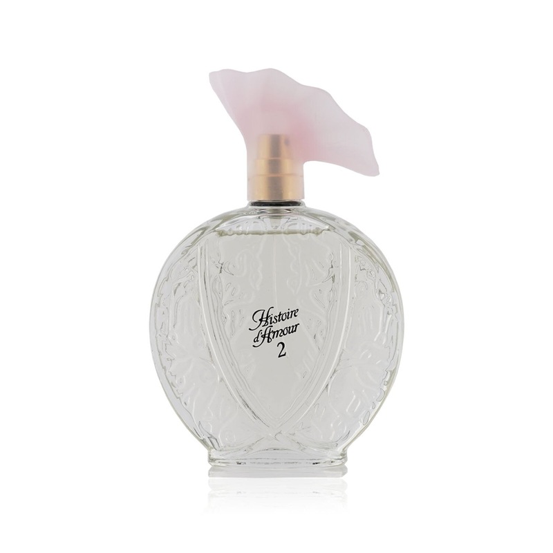 Aubusson Histoire D' Amour 2 Eau De Toilette Spray  100ml/3.4oz