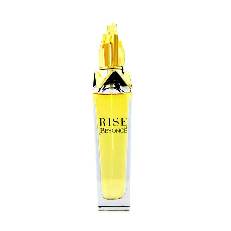 Beyonce Rise Eau De Parfum Spray  100ml/3.4oz