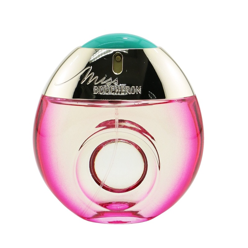 Boucheron Miss Boucheron Eau De Parfum Spray  100ml/3.3oz