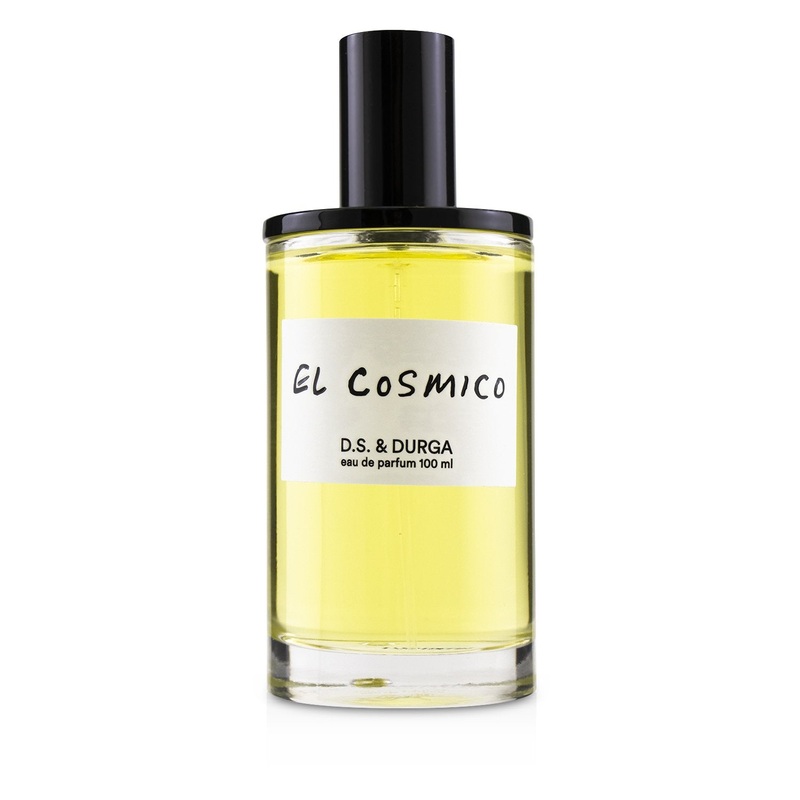 D.S. & Durga El Cosmico Eau De Parfum Spray  100ml/3.4oz