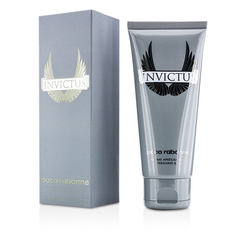 Paco Rabanne Invictus After Shave Balm  100ml/3.4oz
