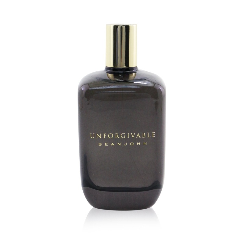 Sean John Unforgivable Eau De Toilette Spray  125ml/4.2oz