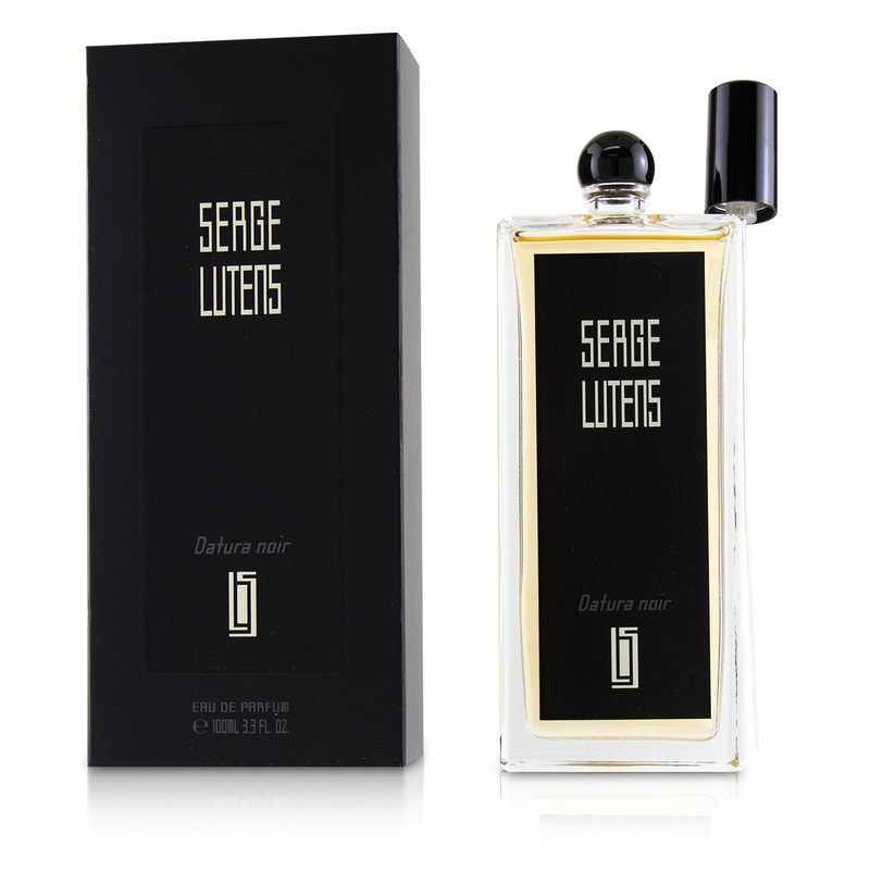 Serge Lutens Datura Noir Eau De Parfum Spray  100ml/3.3oz