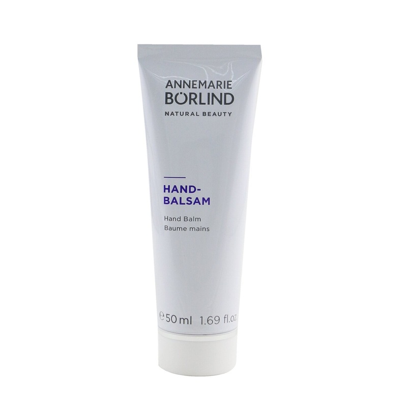 Annemarie Borlind Hand Balm  50ml/1.69oz