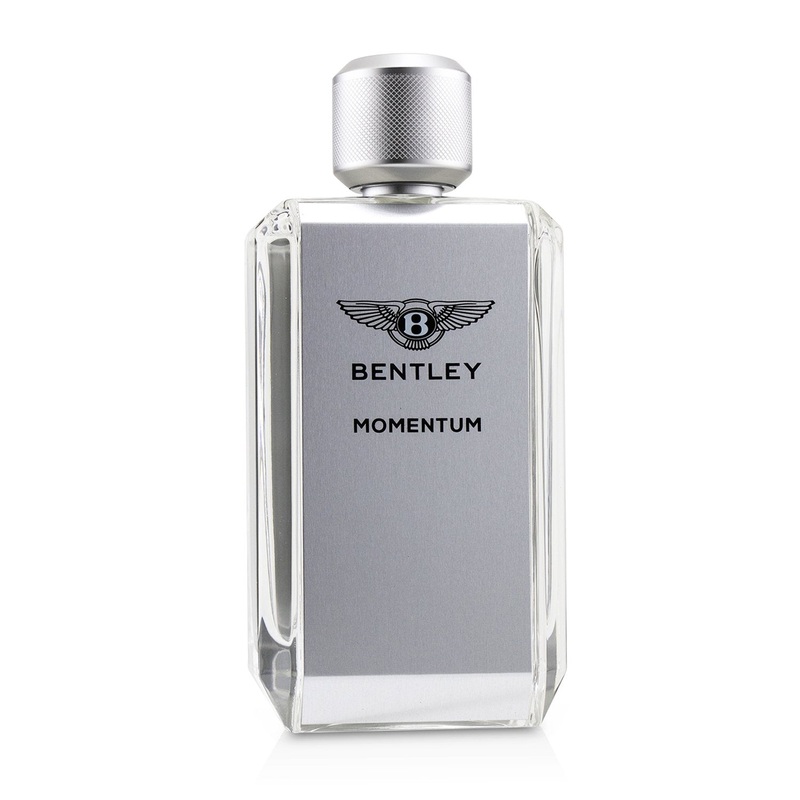 Bentley Momentum Eau De Toilette Spray  100ml/3.4oz