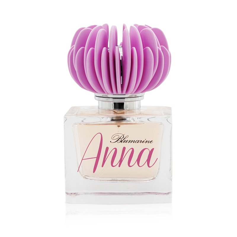 Blumarine Anna Eau De Parfum Spray (Box Slightly Damaged)  50ml/1.7oz