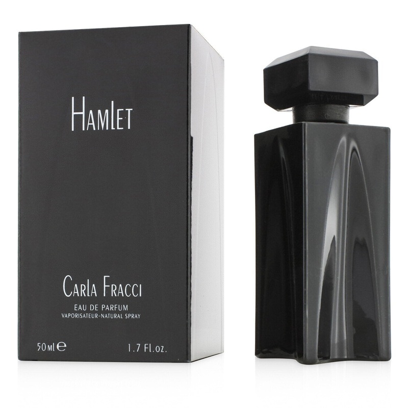 Carla Fracci Hamlet Eau De Parfum Spray  50ml/1.7oz