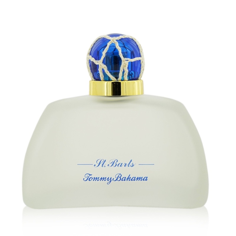 Tommy Bahama Set Sail St Barts Eau De Parfum Spray  100ml/3.4oz