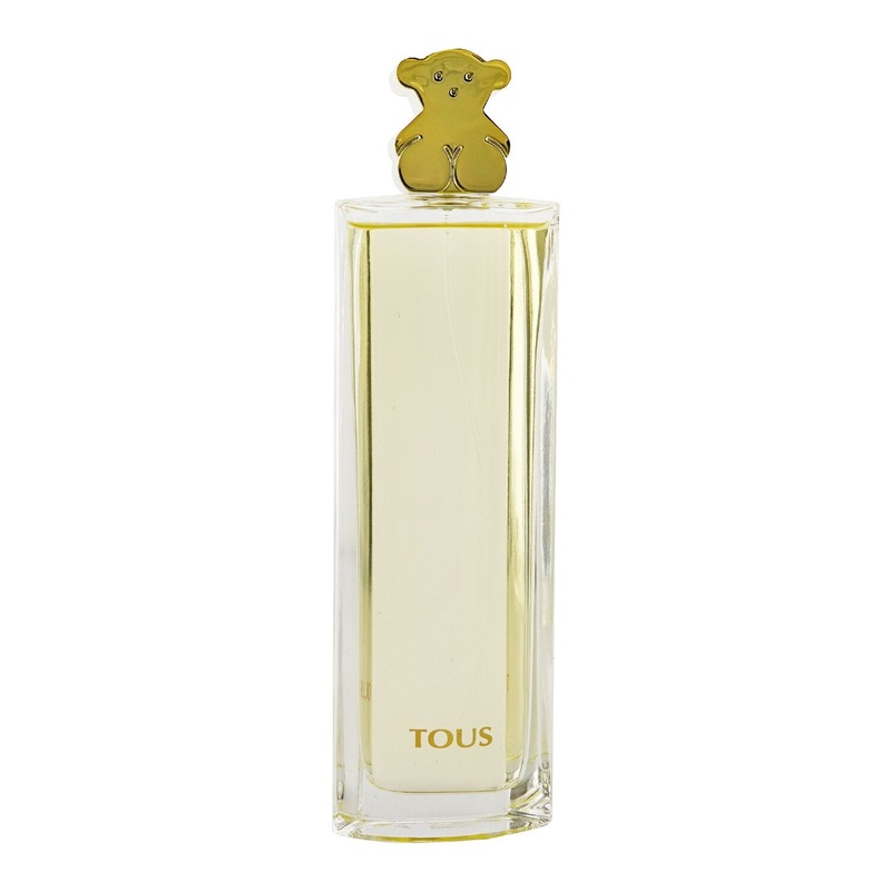 Tous Gold Eau De Parfum Spray  90ml/3oz