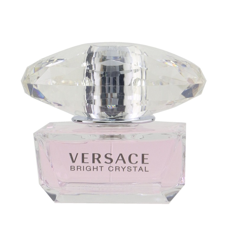 Versace Bright Crystal Deodorant Spray  50ml/1.7oz