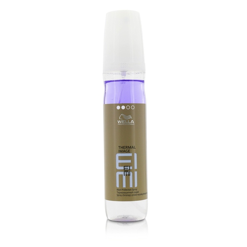 Wella EIMI Thermal Image Heat Protection Hair Spray (Hold 2)  150ml/5.07oz