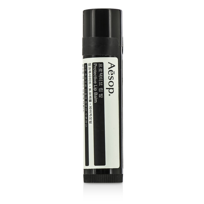 Aesop Protective Lip Balm  5.5g/0.2oz