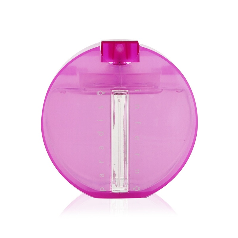 Benetton Inferno Paradiso Pink Eau De Toilette Spray  100ml/3.3oz