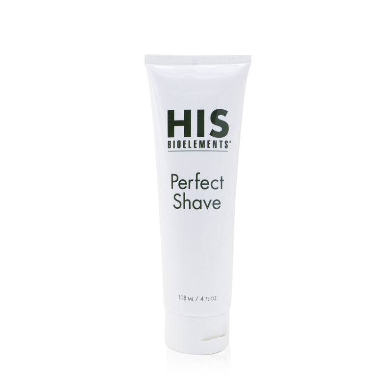 Bioelements His Perfect Shave  118ml/4oz