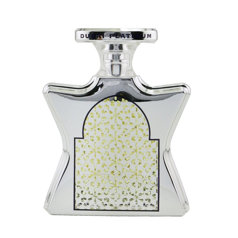 Bond No. 9 Dubai Platinum Eau De Parfum Spray  100ml/3.3oz