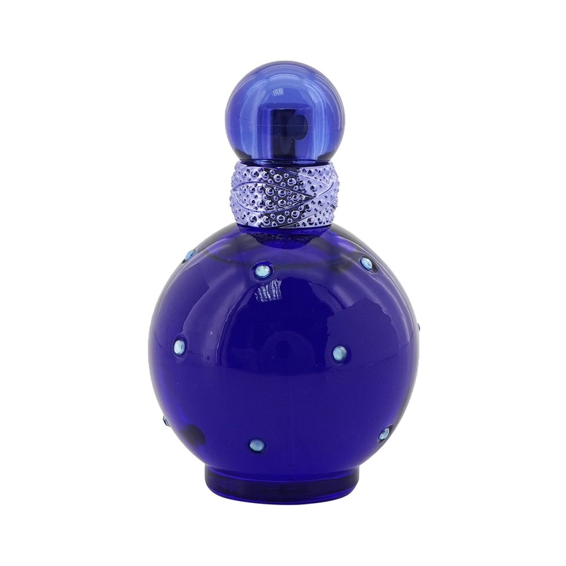 Britney Spears Midnight Fantasy Eau De Parfum Spray  50ml/1.7oz