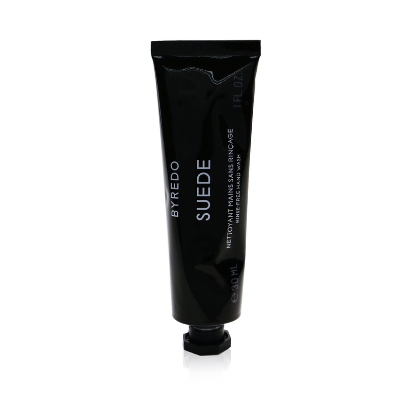Byredo Suede Rinse-Free Hand Wash  30ml/1oz