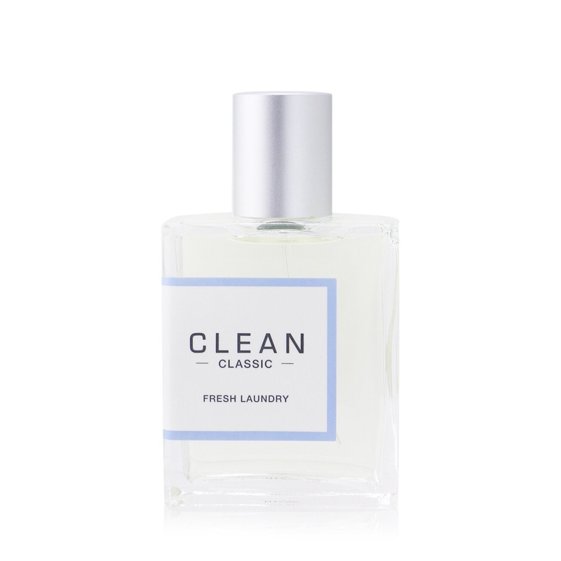 Clean Classic Fresh Laundry Eau De Parfum Spray  60ml/2.14oz