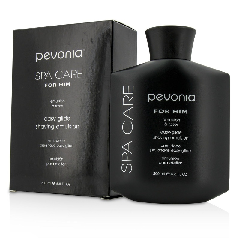 Pevonia Botanica Easy-Glide Shaving Emulsion  200ml/6.8oz