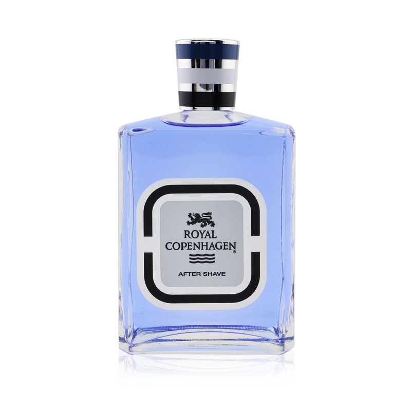 Royal Copenhagen After Shave Splash  240ml/8oz