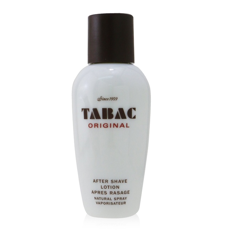 Tabac Tabac Original After Shave Spray  100ml/3.4oz