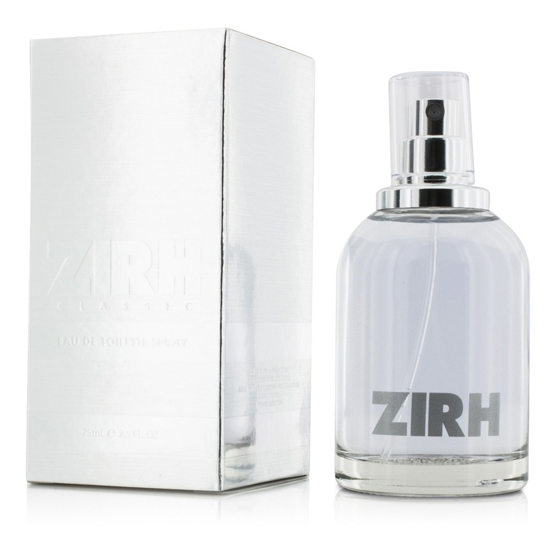 Zirh International Zirh Eau De Toilette Spray  75ml/2.5oz