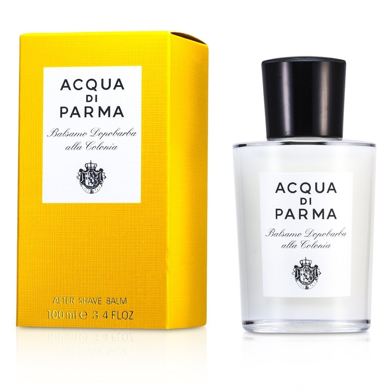 Acqua Di Parma Colonia After Shave Balm  100ml/3.4oz