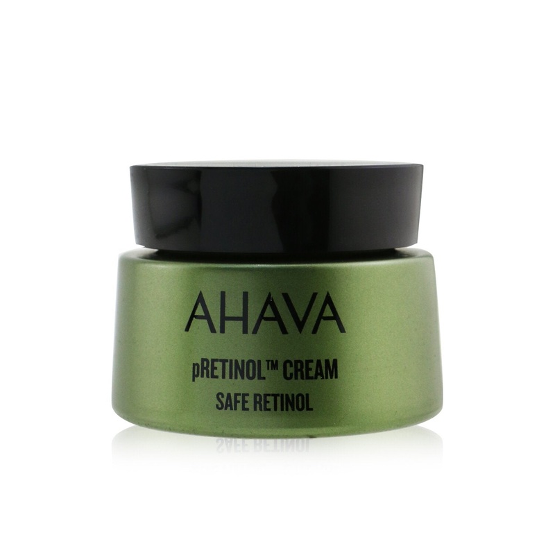 Ahava Safe Retinol Pretinol Cream  50ml/1.7oz
