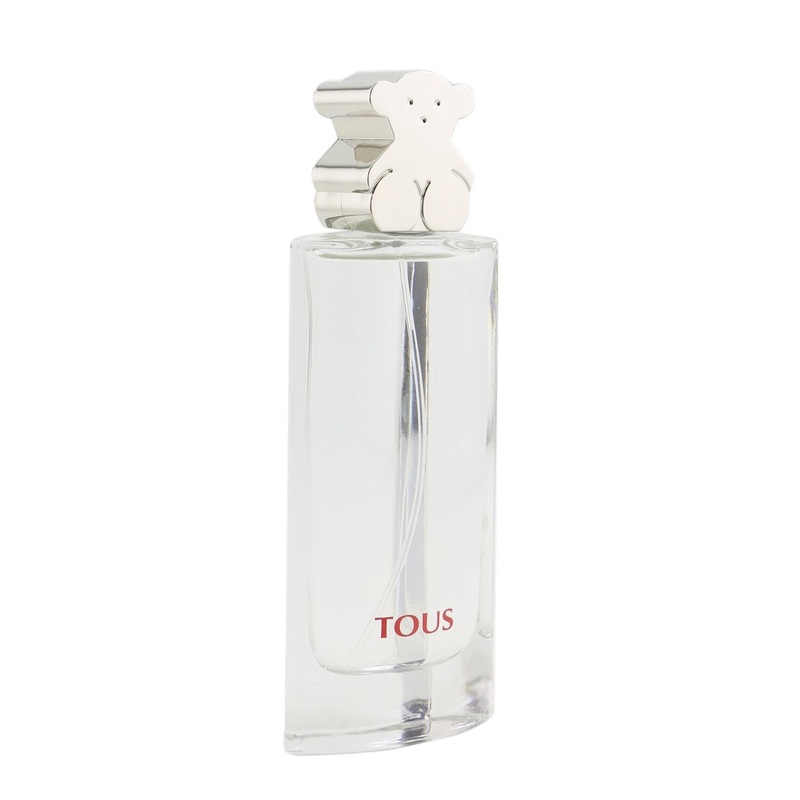 Tous Eau De Toilette Spray  50ml/1.7oz