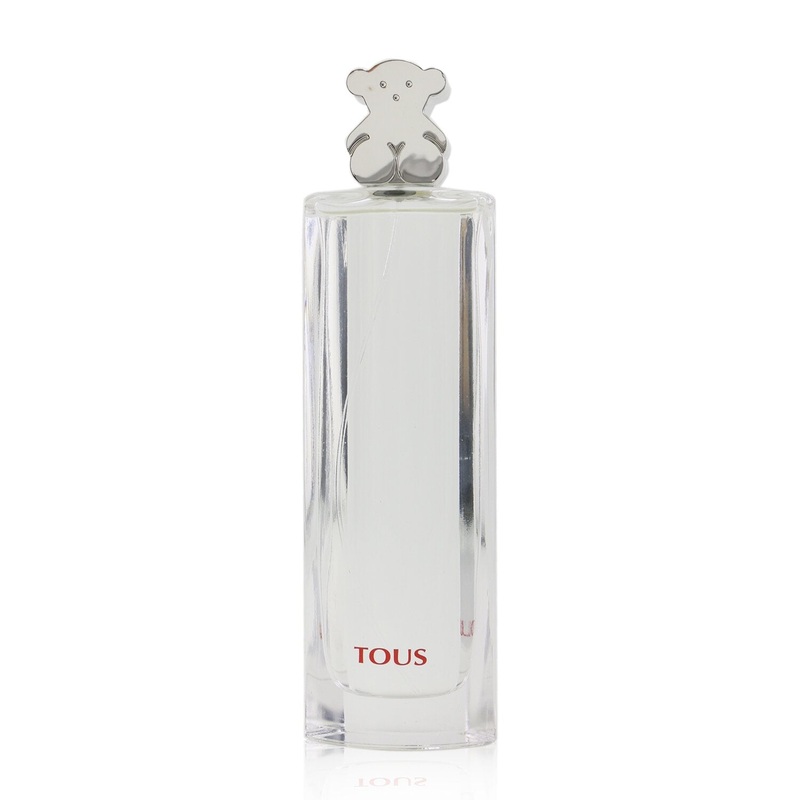 Tous Eau De Toilette Spray  90ml/3oz