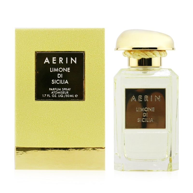 Aerin Limone Di Sicilia Parfum Spray  50ml/1.7oz