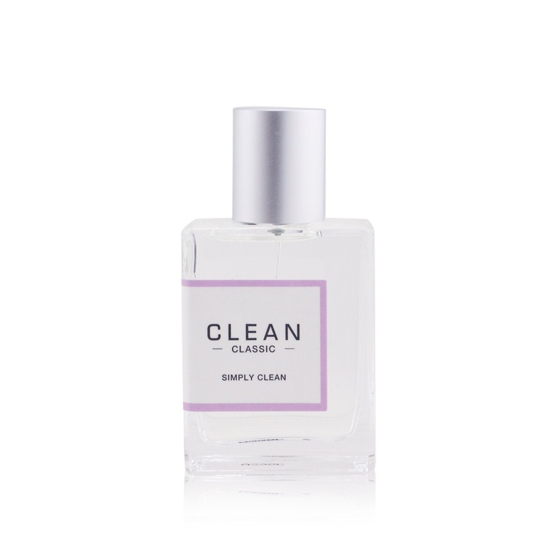Clean Classic Simply Clean Eau De Parfum Spray  30ml/1oz