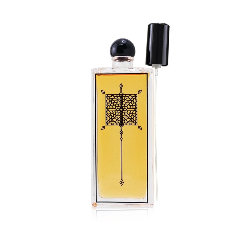 Serge Lutens Fleurs D' Oranger Eau De Parfum Spray (Zellige Limited Edition)  50ml/1.6oz