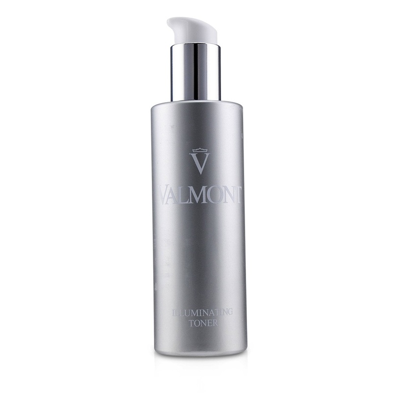 Valmont Expert Of Light Illuminating Toner (Unifying Exfoliating Toner)  150ml/5oz