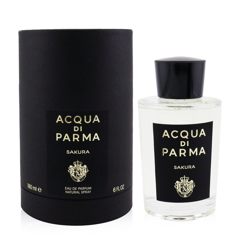 Acqua Di Parma Signatures Of The Sun Sakura Eau de Parfum Spray  180ml/6oz