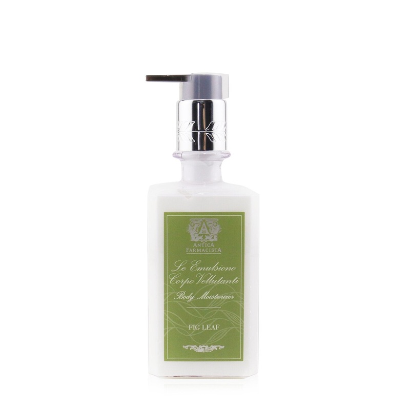 Antica Farmacista Body Moisturizer - Fig Leaf  296ml/10oz