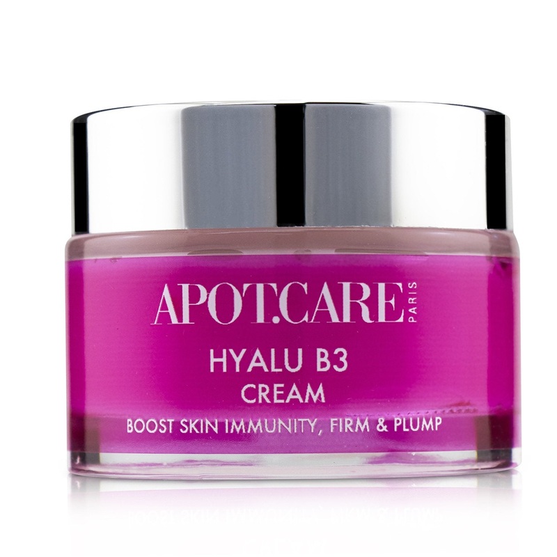 Apot.Care HYALU B3 Cream  50ml/1.7oz