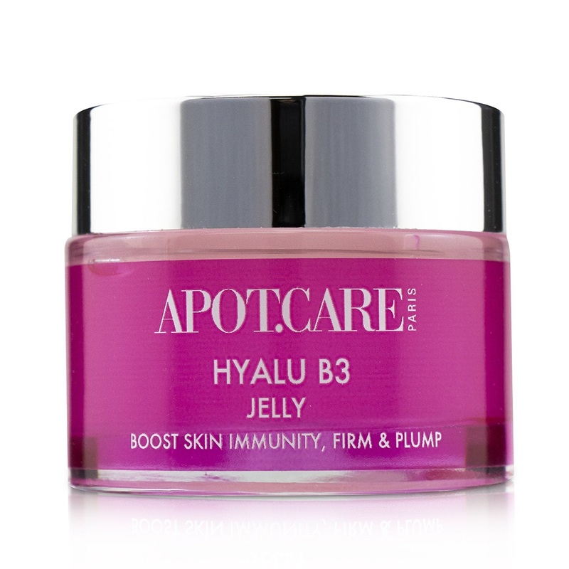 Apot.Care HYALU B3 Jelly  50ml/1.7oz