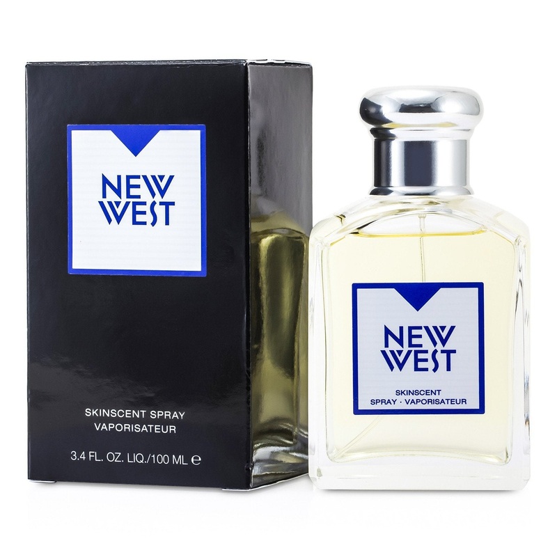 Aramis New West Skinscent Spray  100ml/3.4oz