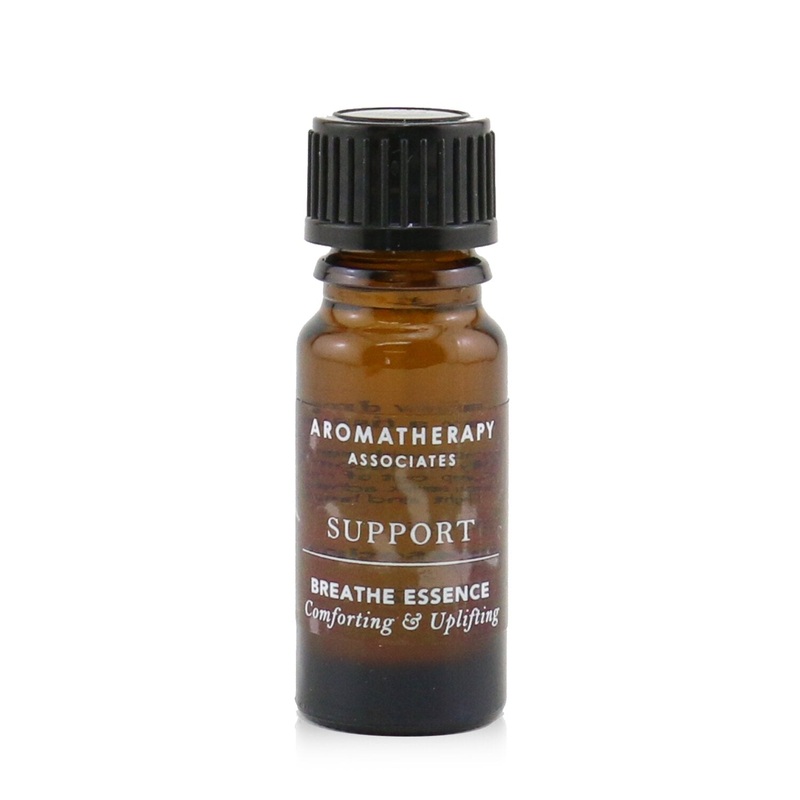Aromatherapy Associates Support - Breathe Essence  10ml/0.34oz